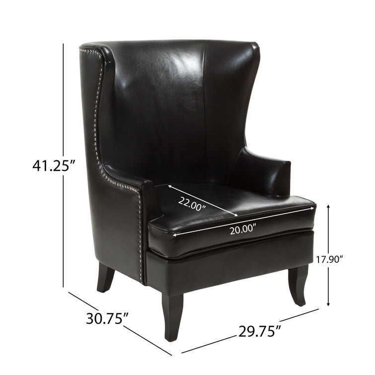 Wayfair wingback outlet